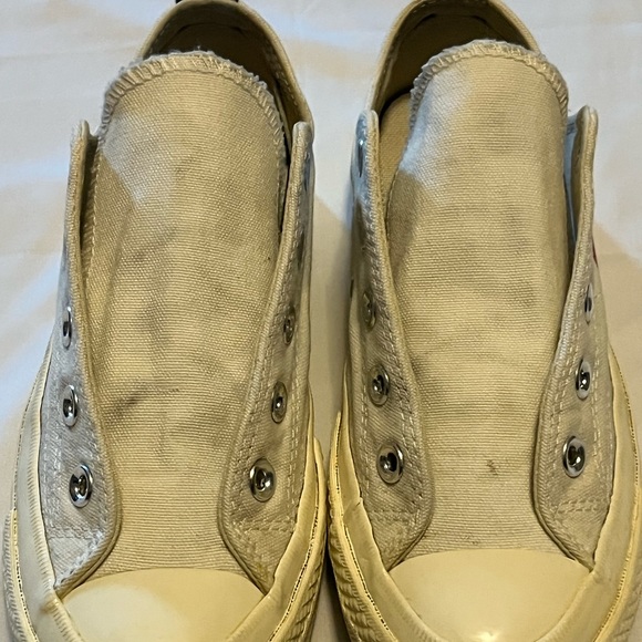 Comme dés garçon converse - Picture 11 of 12